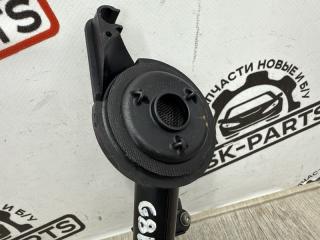 Маслоприемник Focus 2015 3 1.6 TDCi
