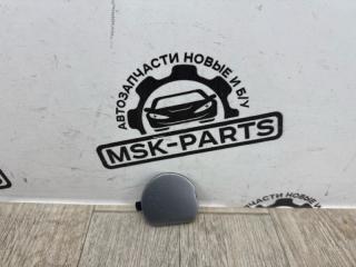 Запчасть заглушка буксировочного крюка передняя Mazda Mazda3 2014