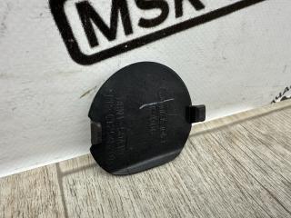 Заглушка буксировочного крюка передняя Mazda Mazda3