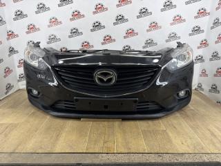 Ноускат Mazda 6 2012