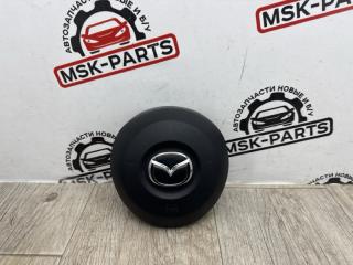 Фото запчасти подушка безопасности в руль Mazda 6 2013 контрактная запчасть Запчасть подушка безопасности в руль Mazda 6 2013