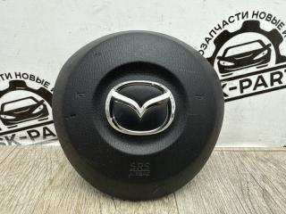 Фото запчасти подушка безопасности в руль Mazda 6 2013 контрактная запчасть Запчасть подушка безопасности в руль Mazda 6 2013