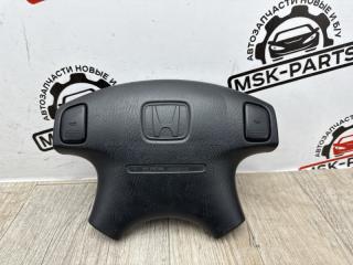 Запчасть подушка безопасности в руль Honda Accord 2001