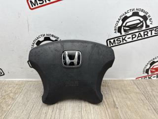 Запчасть подушка безопасности в руль Honda Civic 2004
