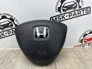 Запчасть подушка безопасности в руль Honda Civic 2001