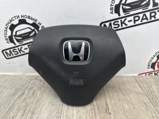 Запчасть подушка безопасности в руль Honda Accord 2005