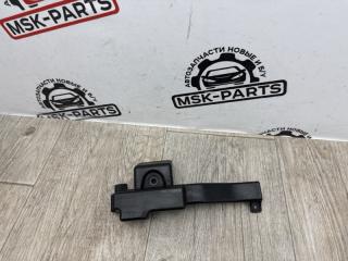 Накладка замка капота Hyundai Santa Fe 2008 CM 811352B000 контрактная