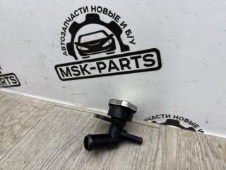 Запчасть горловина радиатора Mazda 5 2006