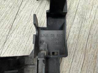 Накладка замка капота 5 2006 CR