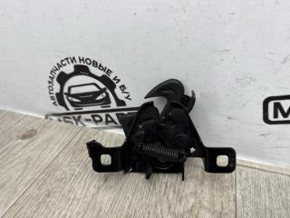 Фото запчасти замок капота Volkswagen Fox 2010 контрактная запчасть Запчасть замок капота Volkswagen Fox 2010