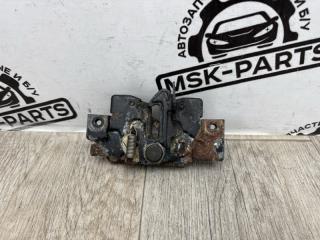 Замок капота Mazda MPV 2007 CC3356620A контрактная