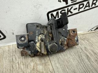 Замок капота MPV 2007