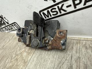 Замок капота Mazda MPV