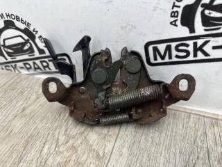 Запчасть замок капота Nissan Murano 2006