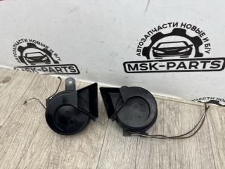 Фото запчасти звуковой сигнал Mercedes-Benz C-Class 2003 контрактная запчасть Запчасть звуковой сигнал Mercedes-Benz C-Class 2003