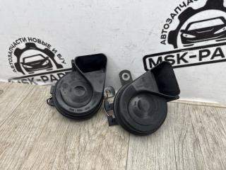 Фото запчасти звуковой сигнал Mercedes-Benz C-Class 2007 контрактная запчасть Запчасть звуковой сигнал Mercedes-Benz C-Class 2007