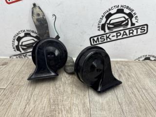Звуковой сигнал Mazda 5 2009