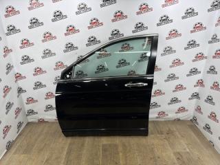 Дверь передняя левая Honda Cr-V 2010