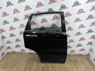 Дверь задняя правая Honda Cr-V 2010