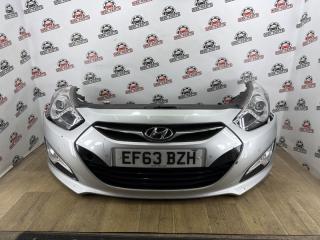 Ноускат Hyundai i40 2014