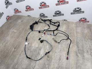 Запчасть проводка двери передняя правая Mini Cooper S 2013