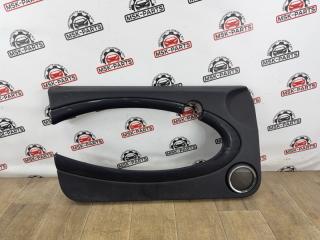 Запчасть обшивка боковой двери передняя левая Mini Cooper S 2013