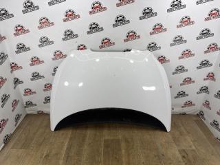 Запчасть капот Seat Leon FR 2008