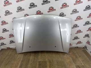 Запчасть капот Suzuki Grand Vitara 2002