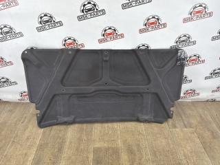 Запчасть обшивка капота Suzuki Grand Vitara 2002