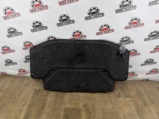 Фото запчасти обшивка капота Subaru Impreza 2008 контрактная запчасть Запчасть обшивка капота Subaru Impreza 2008