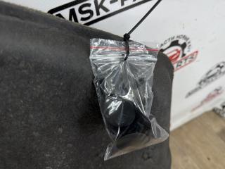 Обшивка капота Impreza 2008 G11 EJ204