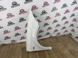 Запчасть крыло переднее правое Seat Leon FR 2008