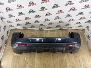 Запчасть бампер задний Land Rover Freelander 2010