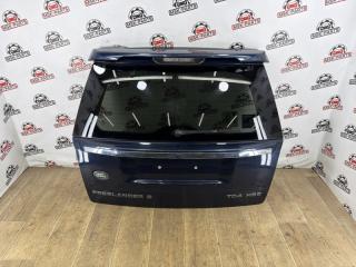 Запчасть крышка багажника Land Rover Freelander 2010