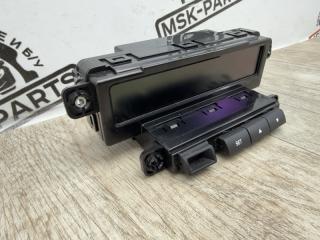 Дисплей информационный KIA Ceed ED