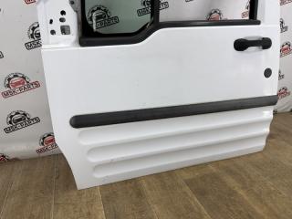 Дверь передняя левая Transit Connect 2010 P7PA