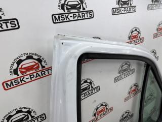 Дверь передняя левая Transit Connect 2010 P7PA