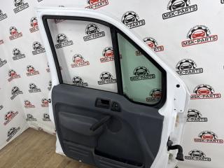 Дверь передняя левая Transit Connect 2010 P7PA