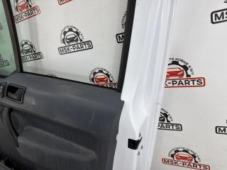 Дверь передняя правая Transit Connect 2010 P7PA