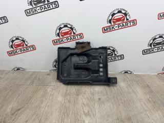 Фото запчасти подставка под аккумулятор KIA Ceed 2010 контрактная запчасть Запчасть подставка под аккумулятор KIA Ceed 2010