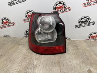 Запчасть фонарь задний левый Land Rover Freelander 2010