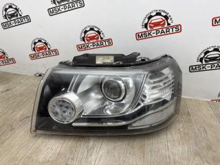 Запчасть фара галогеновая левая Land Rover Freelander 2013