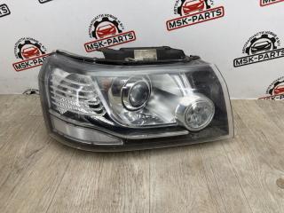 Запчасть фара галогеновая правая Land Rover Freelander 2013