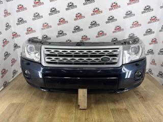 Запчасть ноускат Land Rover Freelander 2010