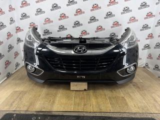 Ноускат Hyundai ix35 2014