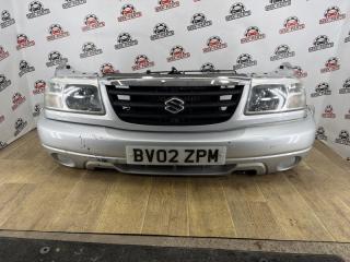 Запчасть ноускат Suzuki Grand Vitara 2002