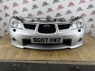Фото запчасти ноускат Subaru Impreza 2008 контрактная запчасть Запчасть ноускат Subaru Impreza 2008