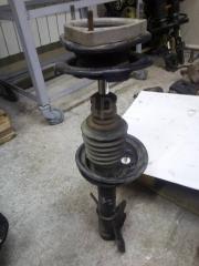 Амортизатор передний левый TOYOTA corolla