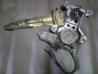 Стеклоподъемник задний левый TOYOTA corsa