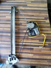 Стеклоподъемник передний левый mitsubishi rvr